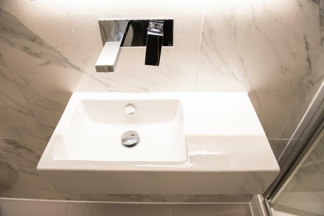 Nox West Hampstead Aparthotel London Bagian luar foto